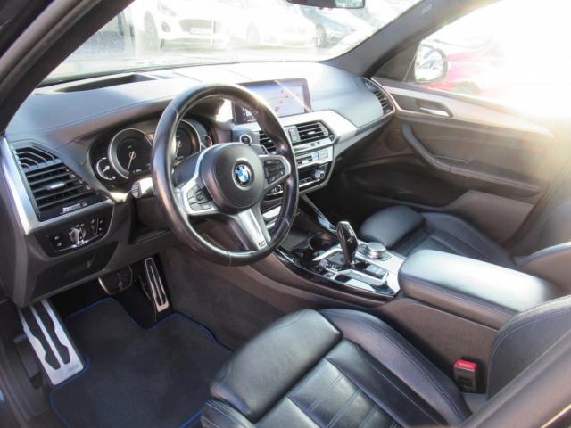 Bmw X3 image 3