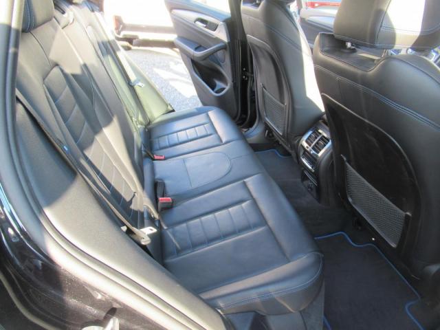 Bmw X3 image 4