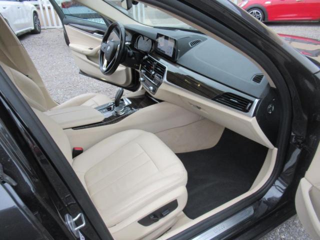 Bmw Série 5 image 4