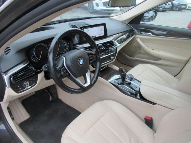 Bmw Série 5 image 1