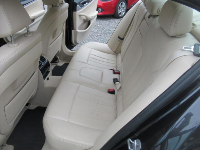 Bmw Série 5 image 9