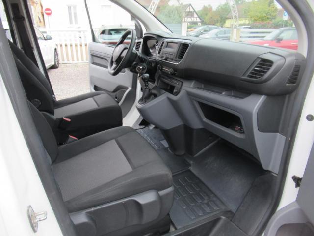 Citroen Jumpy image 5