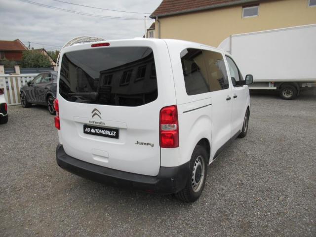 Citroen Jumpy image 2