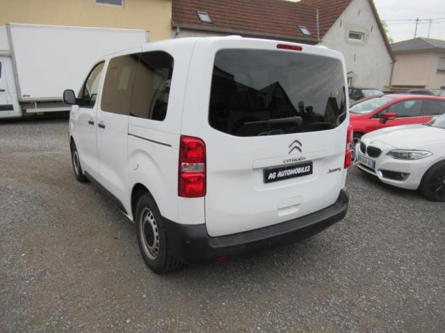 Citroen Jumpy image 1
