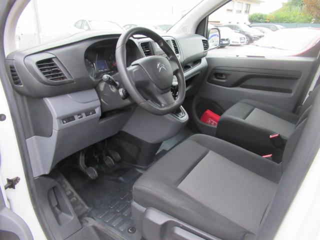 Citroen Jumpy image 6