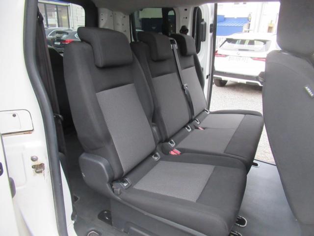 Citroen Jumpy image 3
