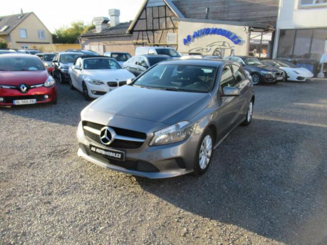 Mercedes Benz