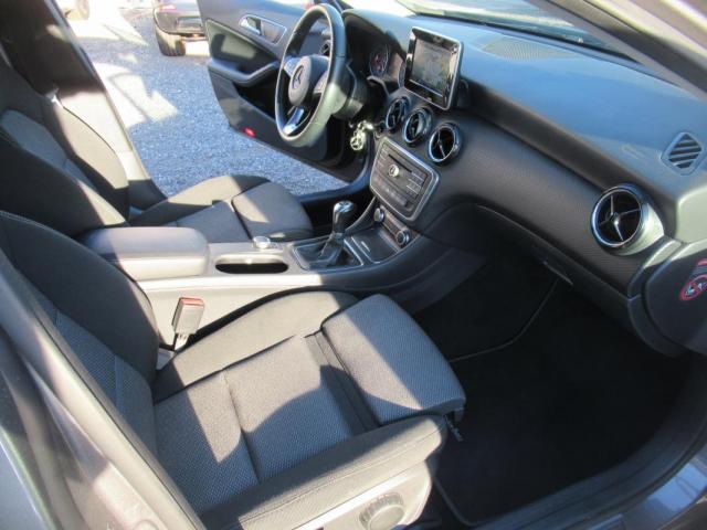 Mercedes Benz Classe A image 4