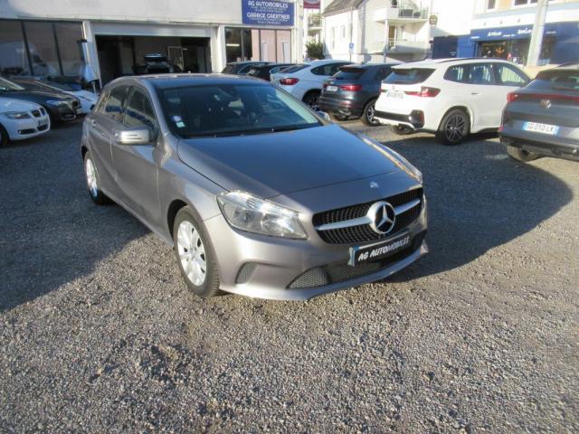 Mercedes Benz Classe A image 7