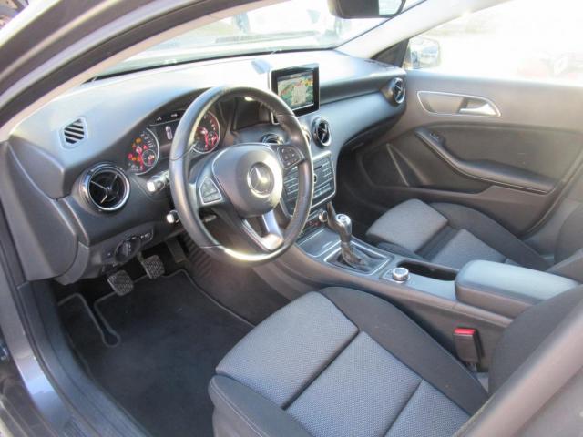 Mercedes Benz Classe A image 5