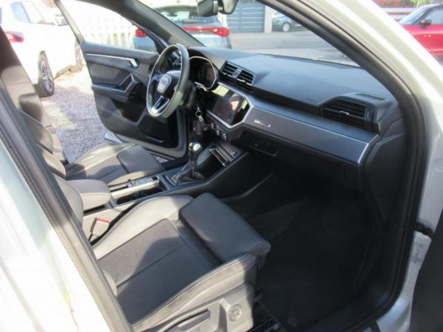 Audi Q3 Sportback image 1