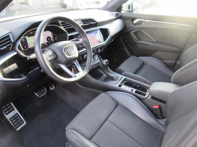 Audi Q3 Sportback image 8