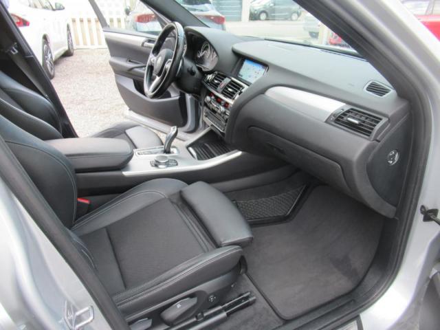 Bmw X4 image 9