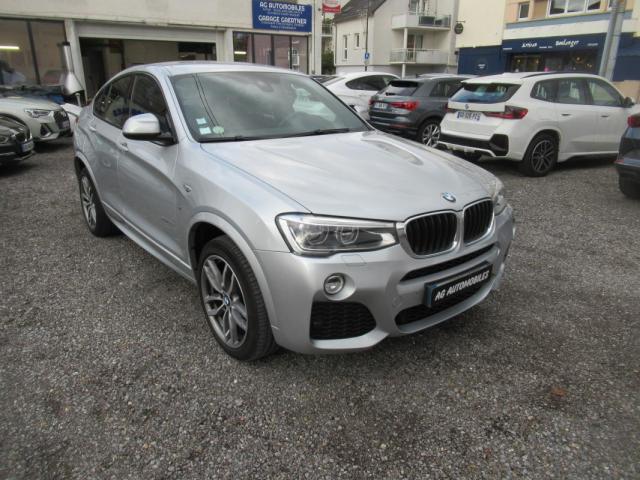 Bmw X4 image 7