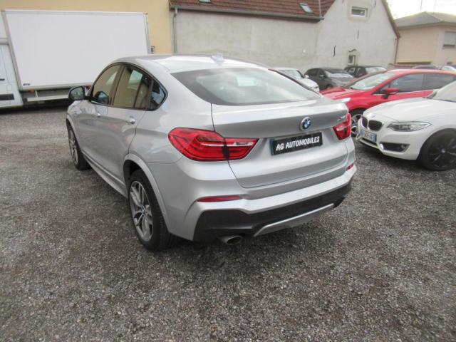 Bmw X4 image 1