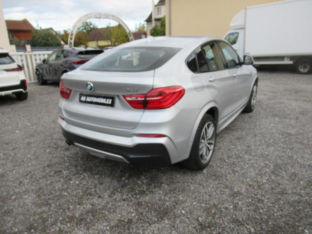 Bmw X4 image 3