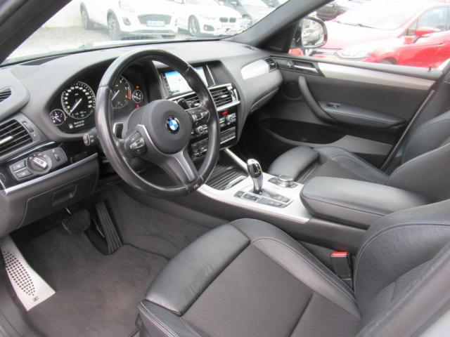 Bmw X4 image 8