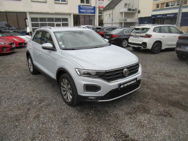 Volkswagen T-Roc image 5