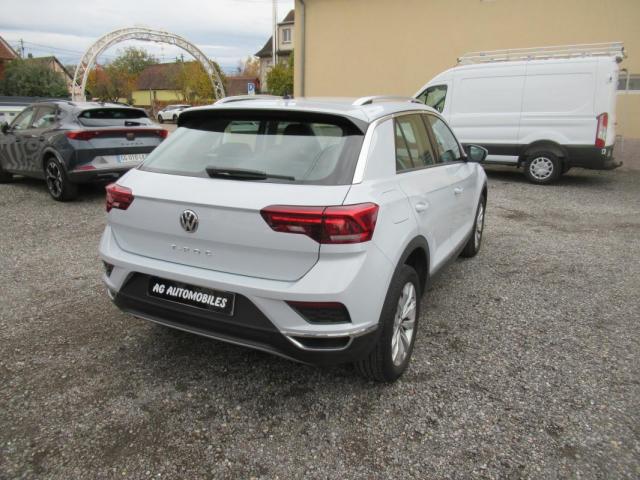 Volkswagen T-Roc image 3