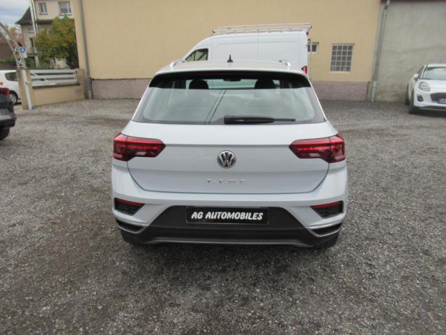 Volkswagen T-Roc image 7