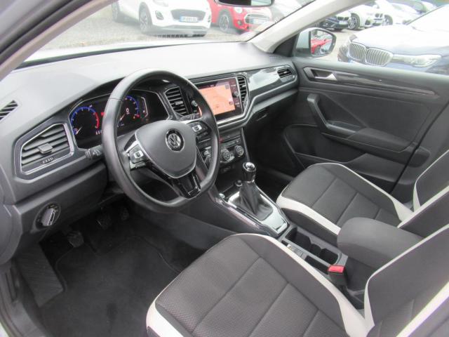 Volkswagen T-Roc image 1