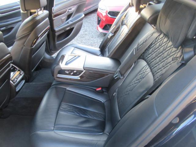 Bmw Série 7 image 3