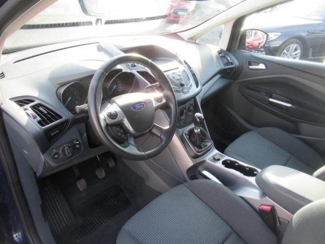Ford Grand C-Max image 6