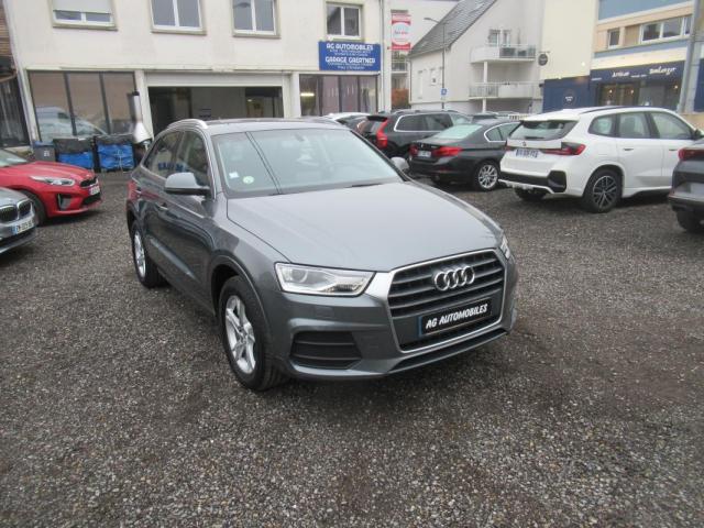 Audi Q3 image 7