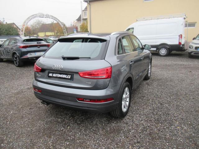 Audi Q3 image 5