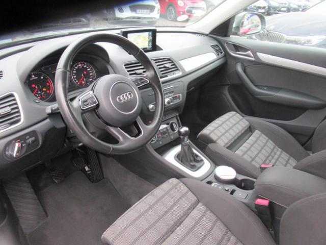 Audi Q3 image 9