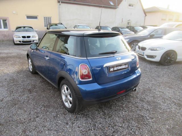 Mini Cooper image 5