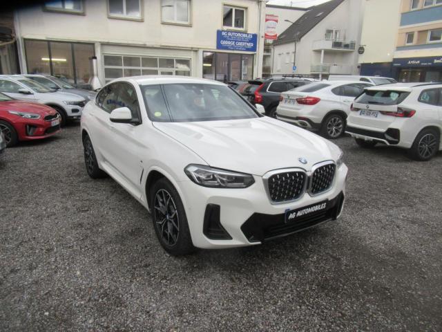 Bmw X4 image 3