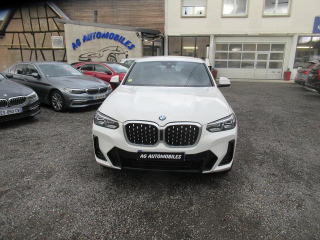 Bmw X4 image 9