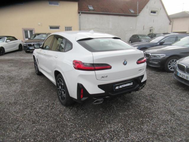 Bmw X4 image 4
