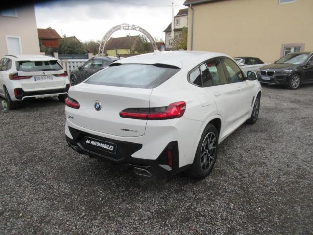 Bmw X4 image 5