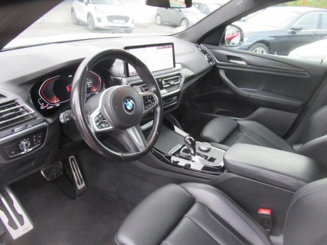 Bmw X4 image 7