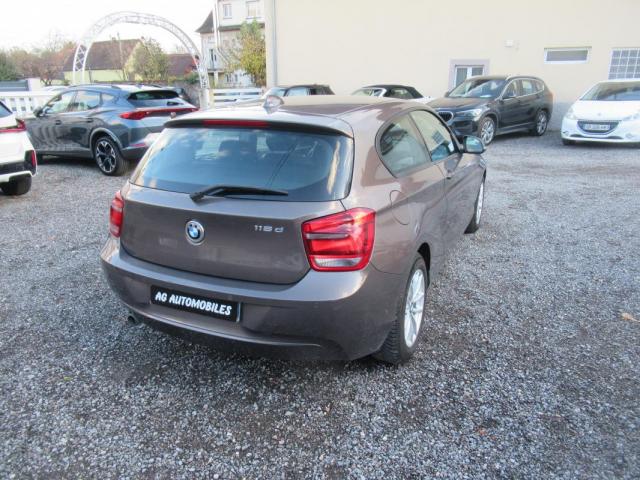 Bmw Série 1 image 4