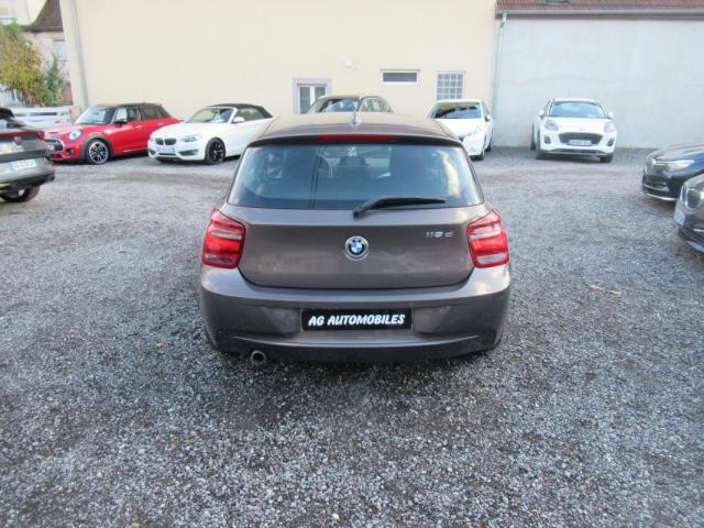 Bmw Série 1 image 9