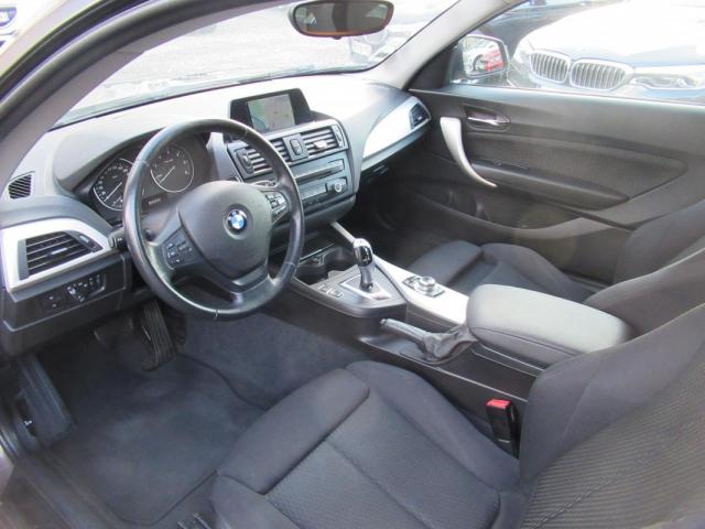 Bmw Série 1 image 8