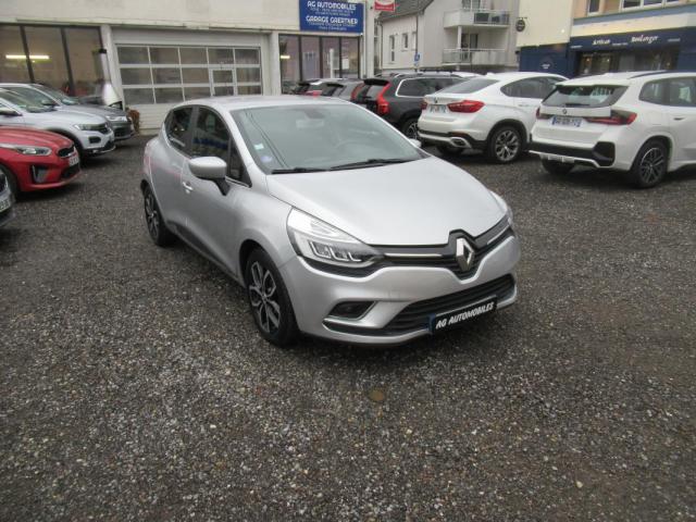 Renault Clio image 5