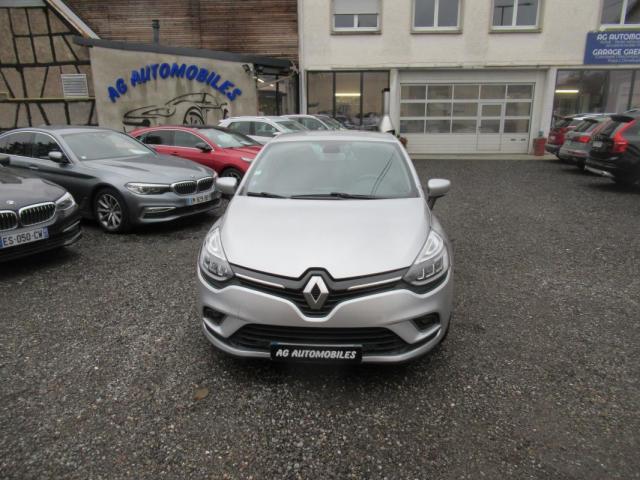 Renault Clio image 6