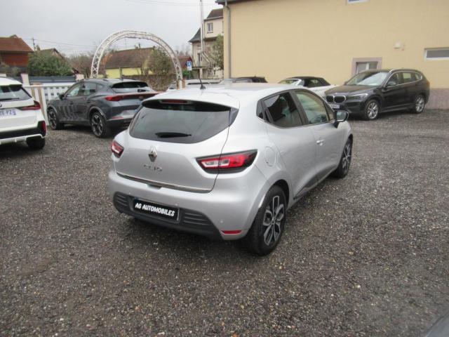 Renault Clio image 4