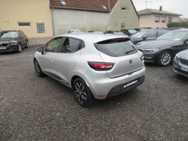 Renault Clio image 1