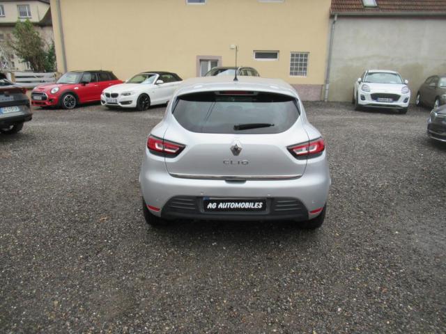 Renault Clio image 2