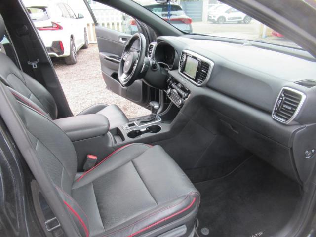 Kia Sportage image 3
