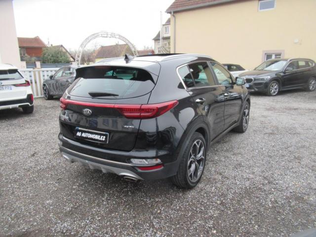 Kia Sportage image 9