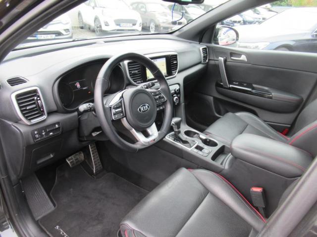 Kia Sportage image 2