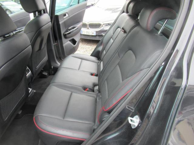 Kia Sportage image 4