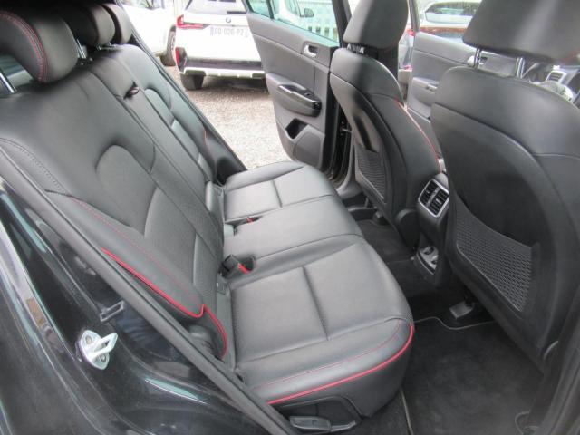 Kia Sportage image 6