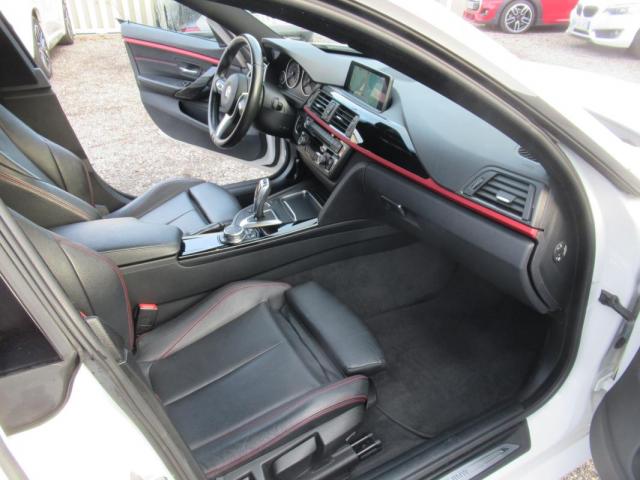 Bmw Série 4 Gran Coupé image 5